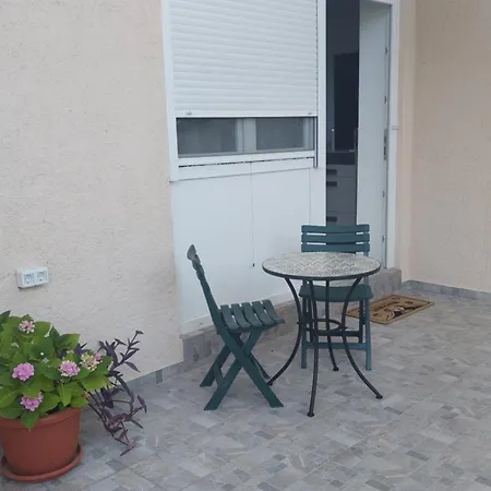 Modric Ii Appartement