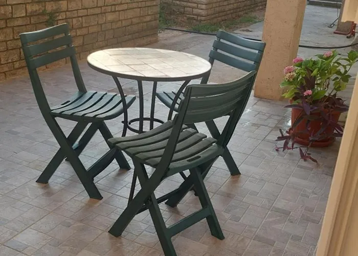 Modric Ii Appartement