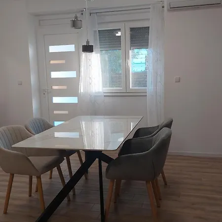 Apartment Modric Ii *