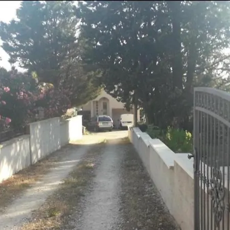 Apartament Modric Ii Zadar
