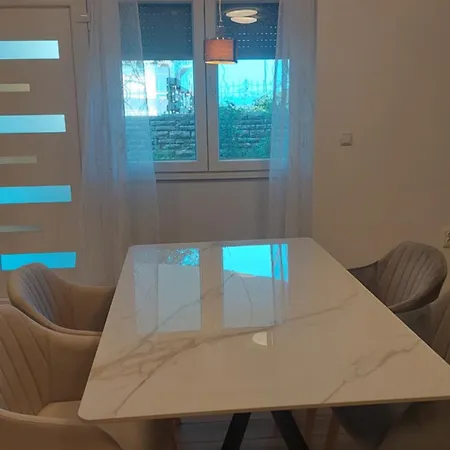 Modric Ii Zadar