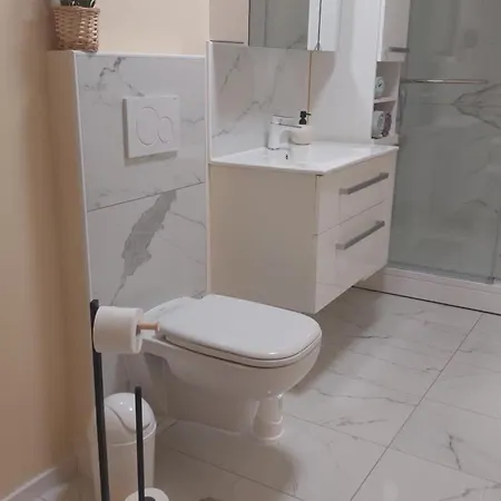 Apartment Modric Ii
