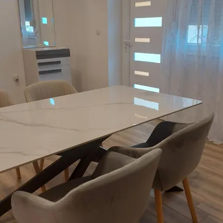 Apartment Modric Ii Zadar