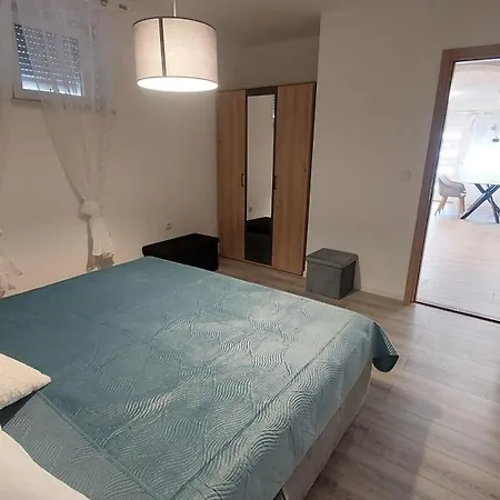 Modric Ii * Zadar