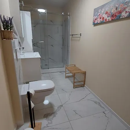 Apartment Modric Ii *