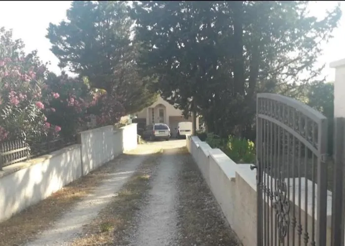 Lejlighed Modric Ii Zadar