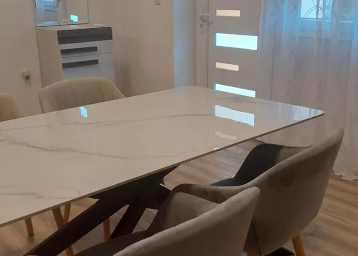 Lejlighed Modric Ii Zadar