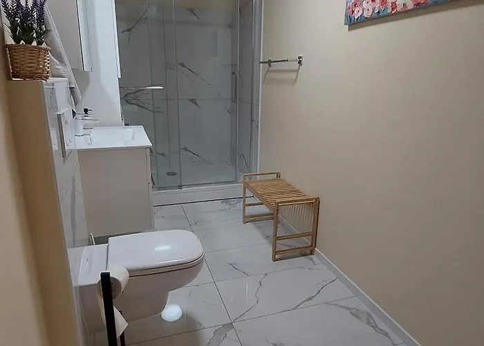 Lejlighed Modric Ii *